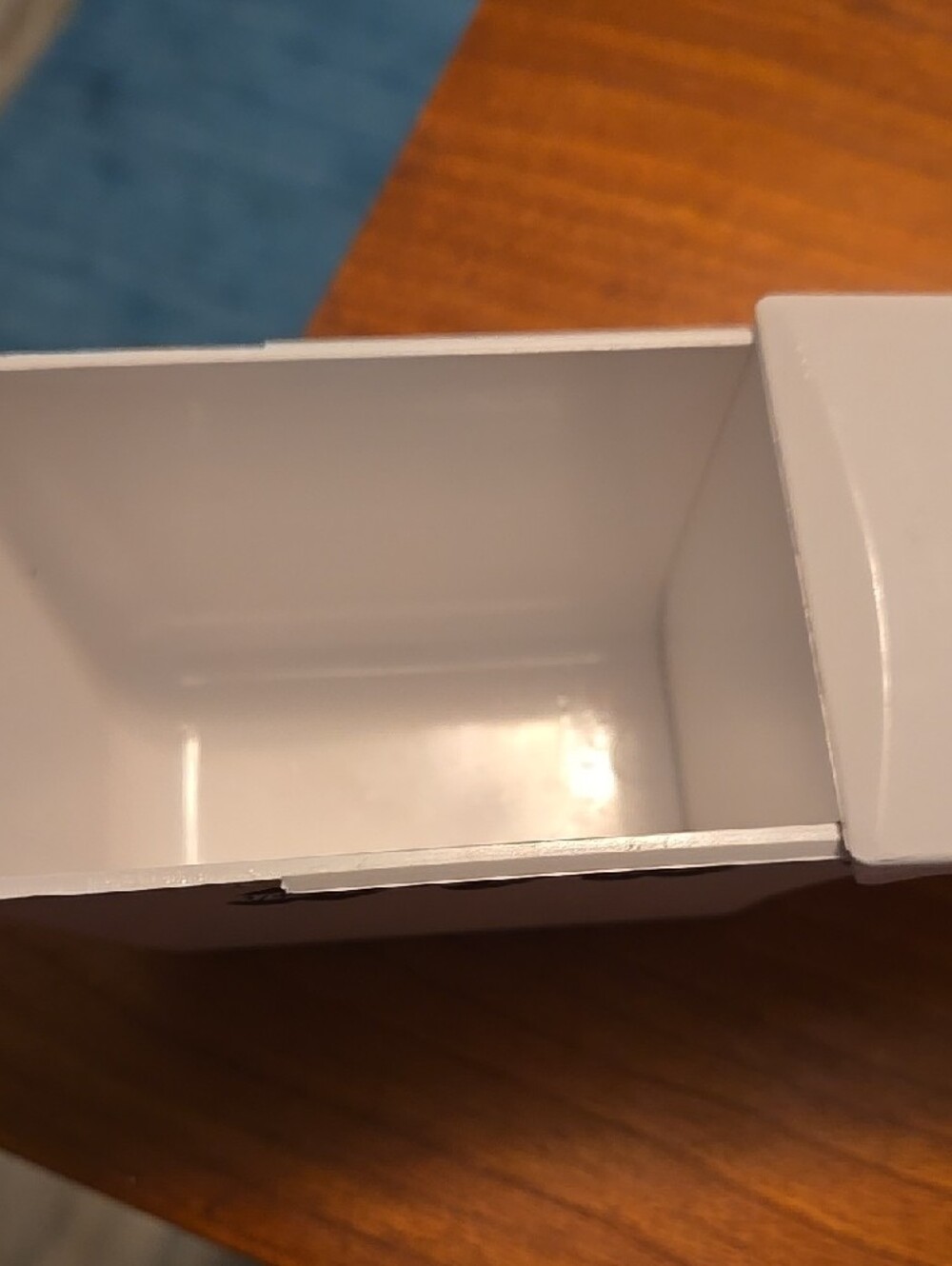 Pampered Chef Dry Ingredients Measuring Cup - Picture 3 of 4